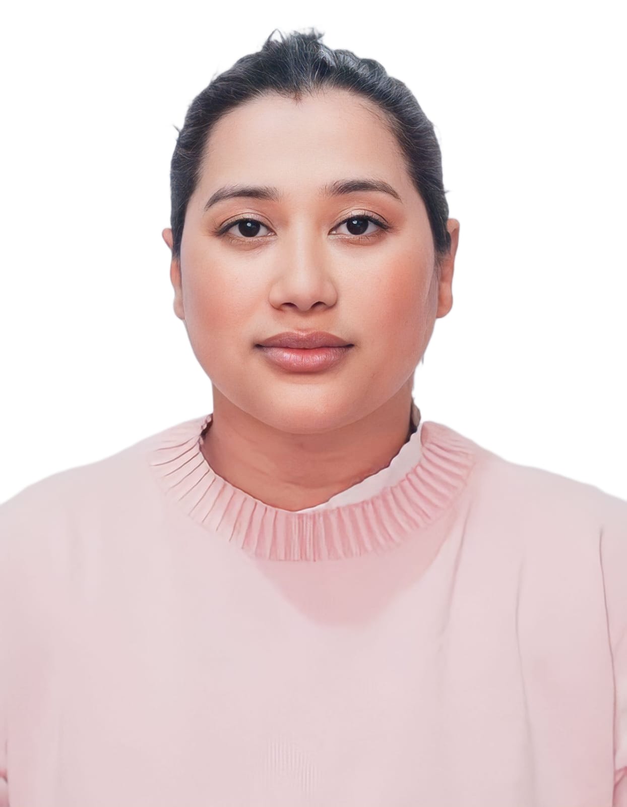 Bidusha Basnet